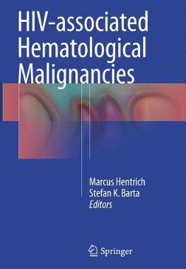 预订 HIV-associated Hematological Malignancies