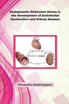 [预订]Endoplasmic Reticulum Stress in the Development of Endothelial Dysfunction and Kidney Disease 9784236125041