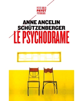 预订 Le psychodrame 心理剧: 9782228930185