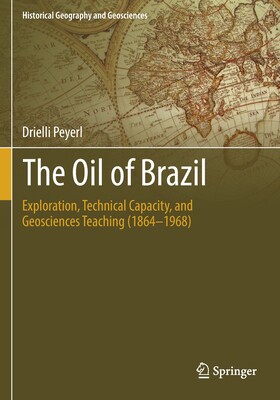 【预订】The Oil of Brazil