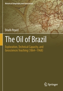 Oil The Brazil 预订