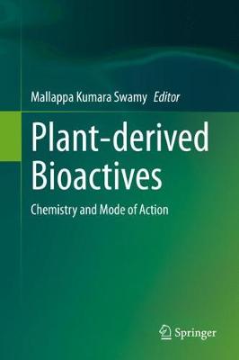 【预订】Plant-derived Bioactives