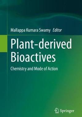 【预订】Plant-derived Bioactives