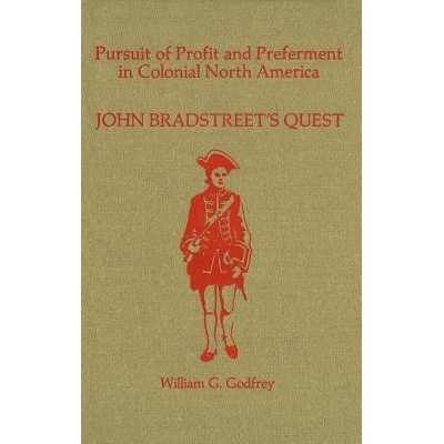 John Bradstreetas Quest