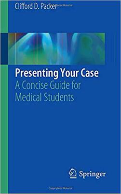 【预售】Presenting Your Case