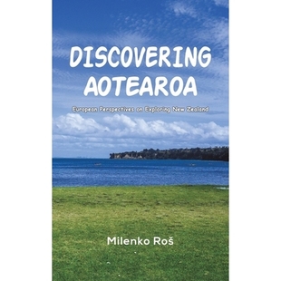 预订 Discovering Aotearoa: 9781035855728