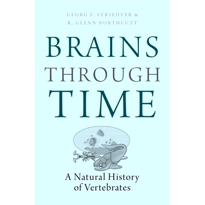 A Natural History of Vertebrates