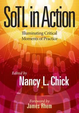 【预售】SoTL in Action