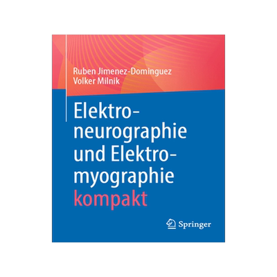 预订 Elektroneurographie und Elektromyographie kompakt