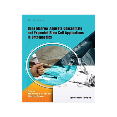 [预订]Bone Marrow Aspirate Concentrate and Expanded Stem Cell Applications in Orthopaedics 9781681086507