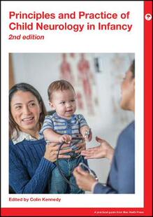【预订】Principles and Practice of Child Neurology in Infancy, 2nd Edition