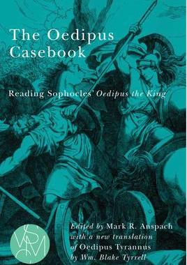 [预订]The Oedipus Casebook: Reading Sophocles’ Oedipus the King 9781611863390