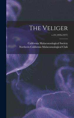 [预订]The Veliger; v.19 (1976-1977) 9781013975219