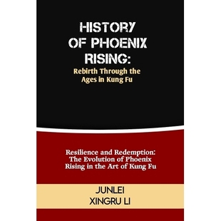 Through and History the Rebirth Phoenix Redemption Resilience Ages The Kung Rising 预订 Evolution