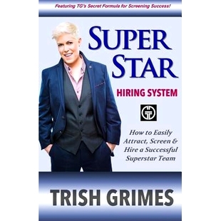 How Attract Superstar System Successful 9780988465688 预订 Hiring and Screen Easily Team Hire