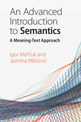 【预订】An Advanced Introduction to Semantics