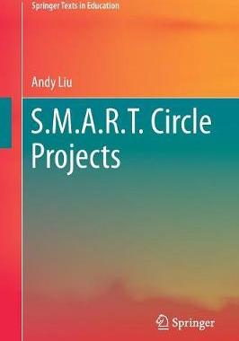 【预订】S.M.A.R.T. Circle Projects