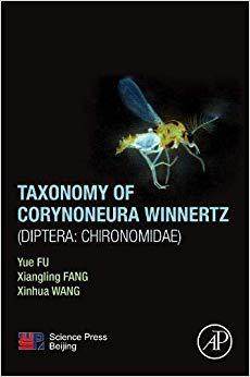 【预订】Taxonomy of Corynoneura Winnertz (Diptera