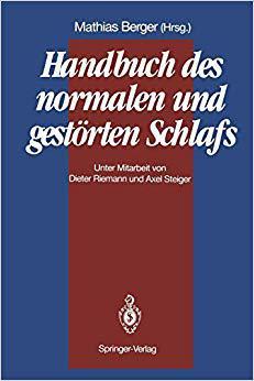 【预订】Handbuch des normalen und gestörten Schlafs 9783642757341