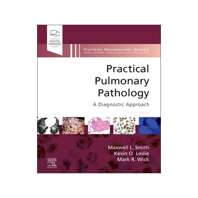 [预订]Practical Pulmonary Pathology