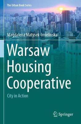 【预订】Warsaw Housing Cooperative