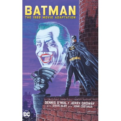 The 1989 Movie Adaptation