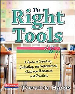 Tools Implementing Resources Right The Evaluating Guide 预售 Practices Classroom and Selecting