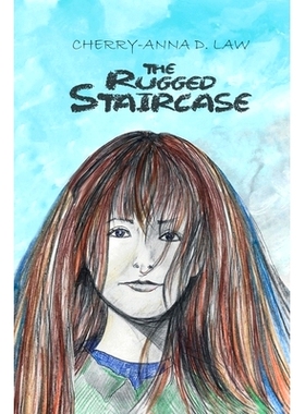 预订 The Rugged Staircase: 9781919625409