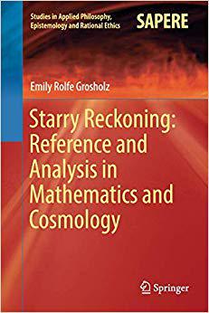 【预售】Starry Reckoning: Reference and Anal...