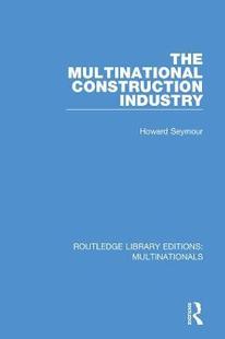 Industry 预订 The Multinational Construction