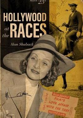 [预订]Hollywood at the Races 9780813178295
