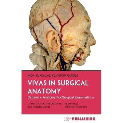 预订 Vivas In Surgical Anatomy: Cadaveric Anatomy Vivas For Surgical Examinations: 9780993113888