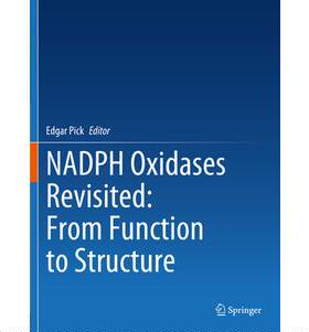 预订 NADPH Oxidases Revisited