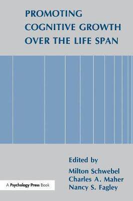 【预订】Promoting Cognitive Growth Over the Life Span