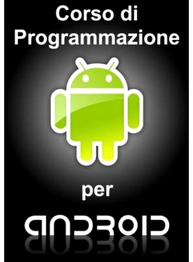 预订 Corso di programmazione per Android: 9781291236415