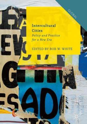 【预订】Intercultural Cities