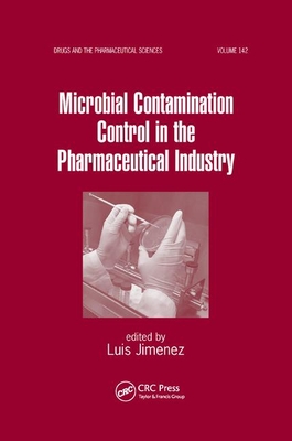 【预订】Microbial Contamination Control in the Pharmaceutical Industry