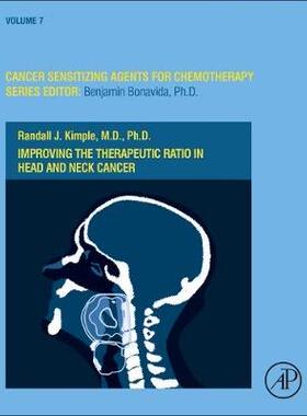 【预订】Improving the Therapeutic Ratio in Head and Neck Cancer