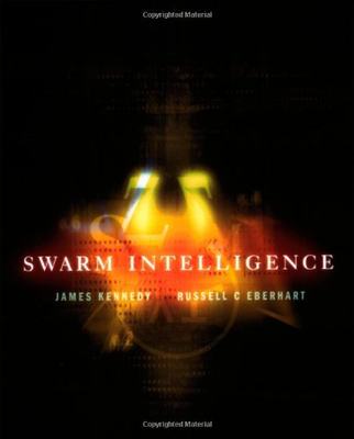 【预订】Swarm Intelligence