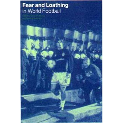 预订 Fear and Loathing in World Football: 9781859734582