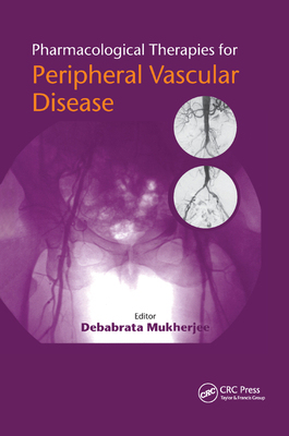 【预订】Pharmacological Therapies for Peripheral Vascular Disease