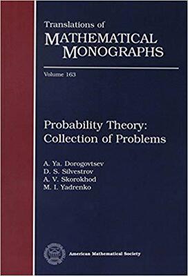 【预售】Probability Theory