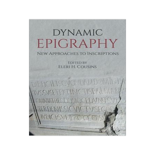 [预订]Dynamic Epigraphy 9781789257892