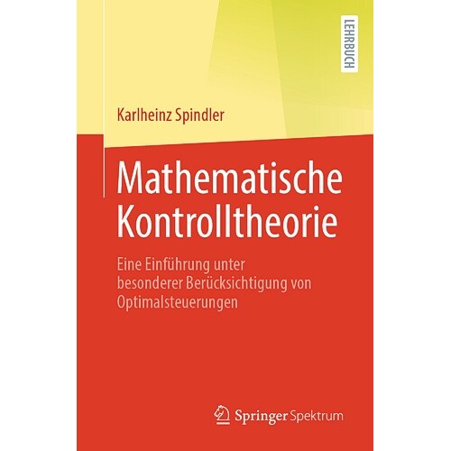 Eine Einf&uuml;hrung unter besonderer Ber&uuml;c