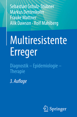 预订 Multiresistente Erreger