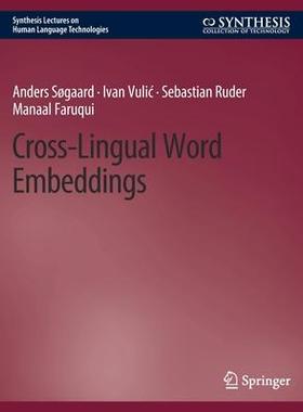 预订 Cross-Lingual Word Embeddings