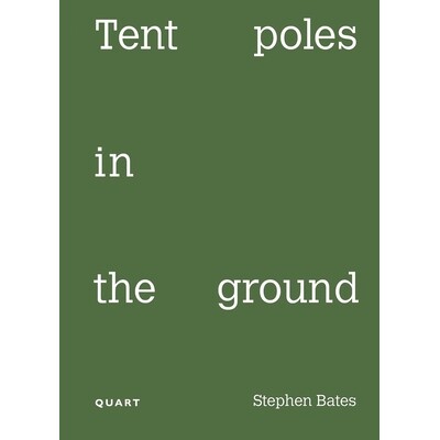 预订 Tent poles in the ground 地上的帐篷杆: 9783037613429