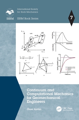 【预订】Continuum and Computational Mechanics for Geomechanical Engineers 9780367680534