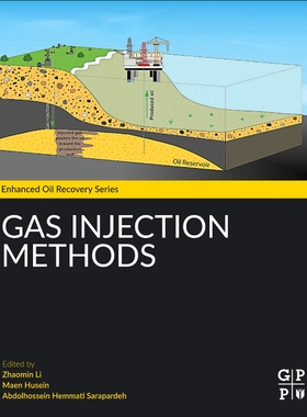 [预订]Gas Injection Methods