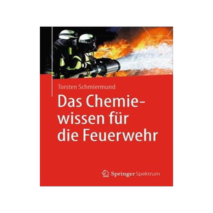 预订 Das Chemiewissen für die Feuerwehr